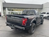 New 2025 Ford F150 Raptor image 3