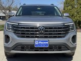 New 2025 Volkswagen Atlas SE image 3