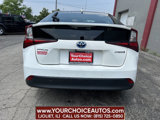 Used 2022 Toyota Prius LE image 4