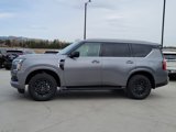 New 2025 Nissan Armada SV image 2
