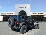 New 2025 Jeep Wrangler Willys image 5