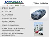 Used 2019 Chrysler Pacifica Touring Plus w/ S Appearance Package image 3