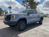 New 2025 GMC Sierra 1500 AT4X image 2