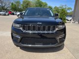 Used 2023 Jeep Grand Cherokee 4WD 4xe w/ Luxury Tech Group II image 3