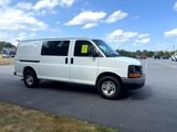 Used 2016 Chevrolet Express 2500 image 5