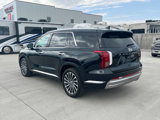 Used 2025 Hyundai Palisade Calligraphy image 5