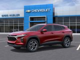 New 2026 Chevrolet Trax LT image 2