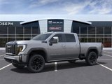 New 2025 GMC Sierra 2500 Denali Ultimate image 2