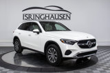 Certified 2025 Mercedes-Benz GLC 300 4MATIC image 2