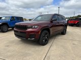 New 2024 Jeep Grand Cherokee L Altitude image 2
