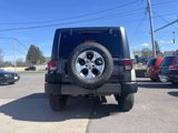 Used 2017 Jeep Wrangler Unlimited Sahara w/ Dual Top Group image 6