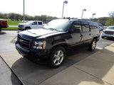 Used 2011 Chevrolet Suburban LT image 5