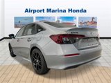 New 2026 Honda Civic Sport image 3