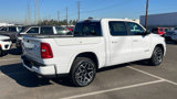 New 2025 RAM 1500 Laramie w/ Sport Appearance Package image 6