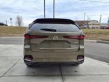 New 2025 MAZDA CX-70 3.3 Turbo w/ Premium Package image 5
