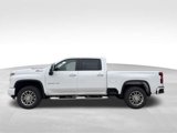 New 2025 Chevrolet Silverado 2500 LT w/ Z71 Chrome Sport Edition image 5