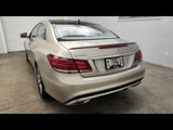 Used 2017 Mercedes-Benz E 400 4MATIC Coupe image 6