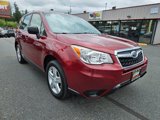 Used 2014 Subaru Forester 2.5i image 3