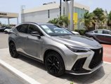 New 2025 Lexus NX 450h+ F Sport image 3