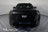 Used 2025 Cadillac Escalade Sport Platinum image 2