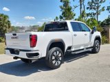 New 2025 GMC Sierra 2500 Denali w/ Denali Reserve Package image 4