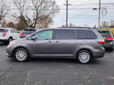 Used 2015 Toyota Sienna XLE Premium image 4