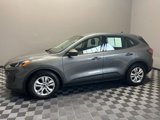 Used 2021 Ford Escape S image 6