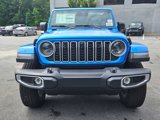 New 2025 Jeep Wrangler Sahara image 2