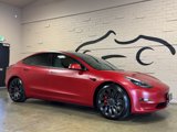 Used 2023 Tesla Model 3 Performance image 2