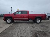 New 2025 Chevrolet Silverado 3500 High Country w/ High Country Premium Package image 4