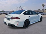 New 2025 BMW M5 w/ M Driver's Package image 5