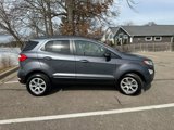 Used 2019 Ford EcoSport SE w/ SE Convenience Package image 4