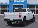 New 2025 Chevrolet Silverado 1500 Custom Trail Boss image 4