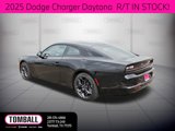 New 2025 Dodge Charger R/T w/ Quick Order Package 25M R/T image 4