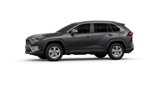 New 2025 Toyota RAV4 XLE image 3