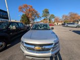 Used 2016 Chevrolet Colorado W/T w/ WT Convenience Package image 5