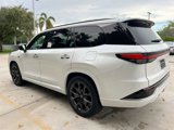 New 2025 Lexus TX 500h AWD image 5