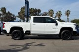 New 2025 Chevrolet Silverado 2500 LTZ w/ Trail Boss Package image 3