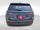 New 2025 Jeep Grand Cherokee Altitude image 5