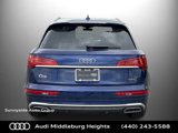 Certified 2025 Audi Q5 2.0T Premium Plus image 5