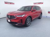 Certified 2025 Acura MDX w/ Technology Package image 3