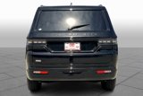 New 2025 Jeep Grand Wagoneer Series III image 5
