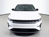 New 2025 Jeep Wagoneer Limited image 2