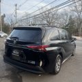 Used 2021 Toyota Sienna XLE image 6