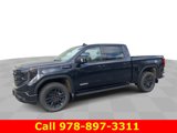 New 2025 GMC Sierra 1500 Elevation w/ Elevation Premium Package image 4