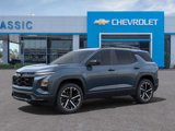 New 2026 Chevrolet Equinox RS w/ Convenience Package III image 2