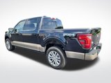 New 2025 Ford F150 King Ranch image 3