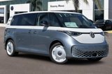 New 2025 Volkswagen ID. Buzz 1st Edition image 2