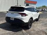 New 2025 Kia Sportage X-Line Prestige image 5