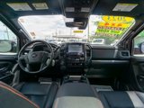 Used 2023 Nissan Titan PRO-4X w/ Pro-4x Convenience Package image 2